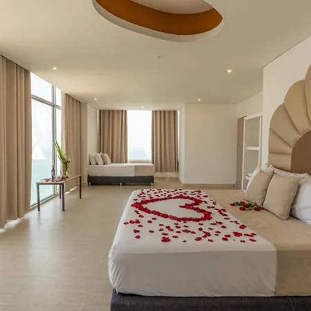Dubai Cartagena