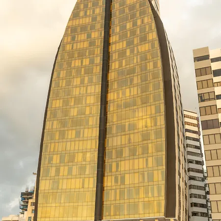 Hotel Dubai 4*