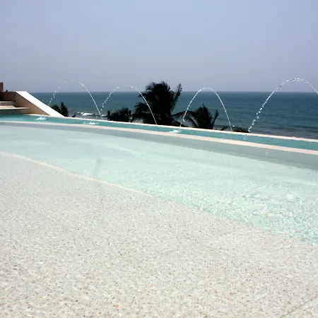 Hotel Dubai