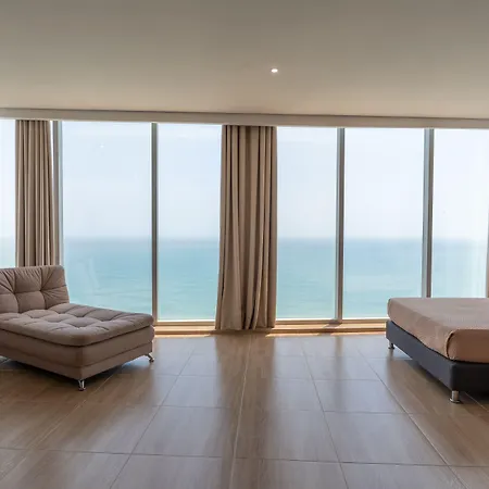 Hotel Dubai 4*