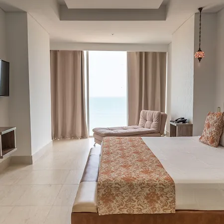 Dubai Hotel