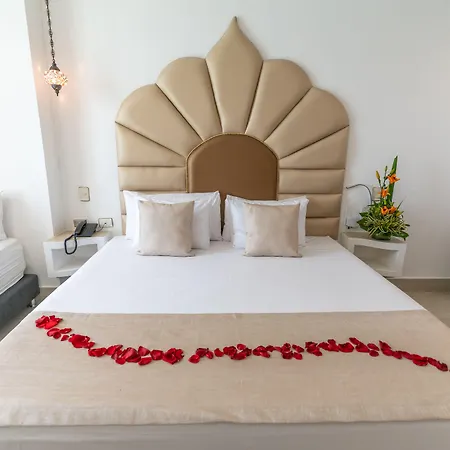 Hotel Dubai