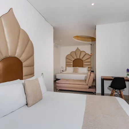 Dubai Hotel Cartagena