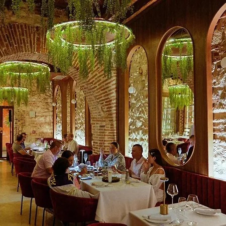 Hotel Dubai Cartagena