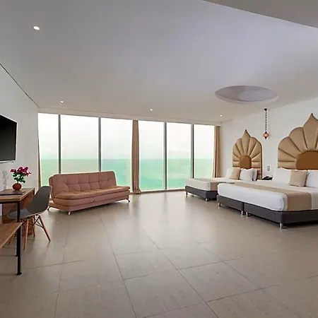 Hotel Dubai 4*