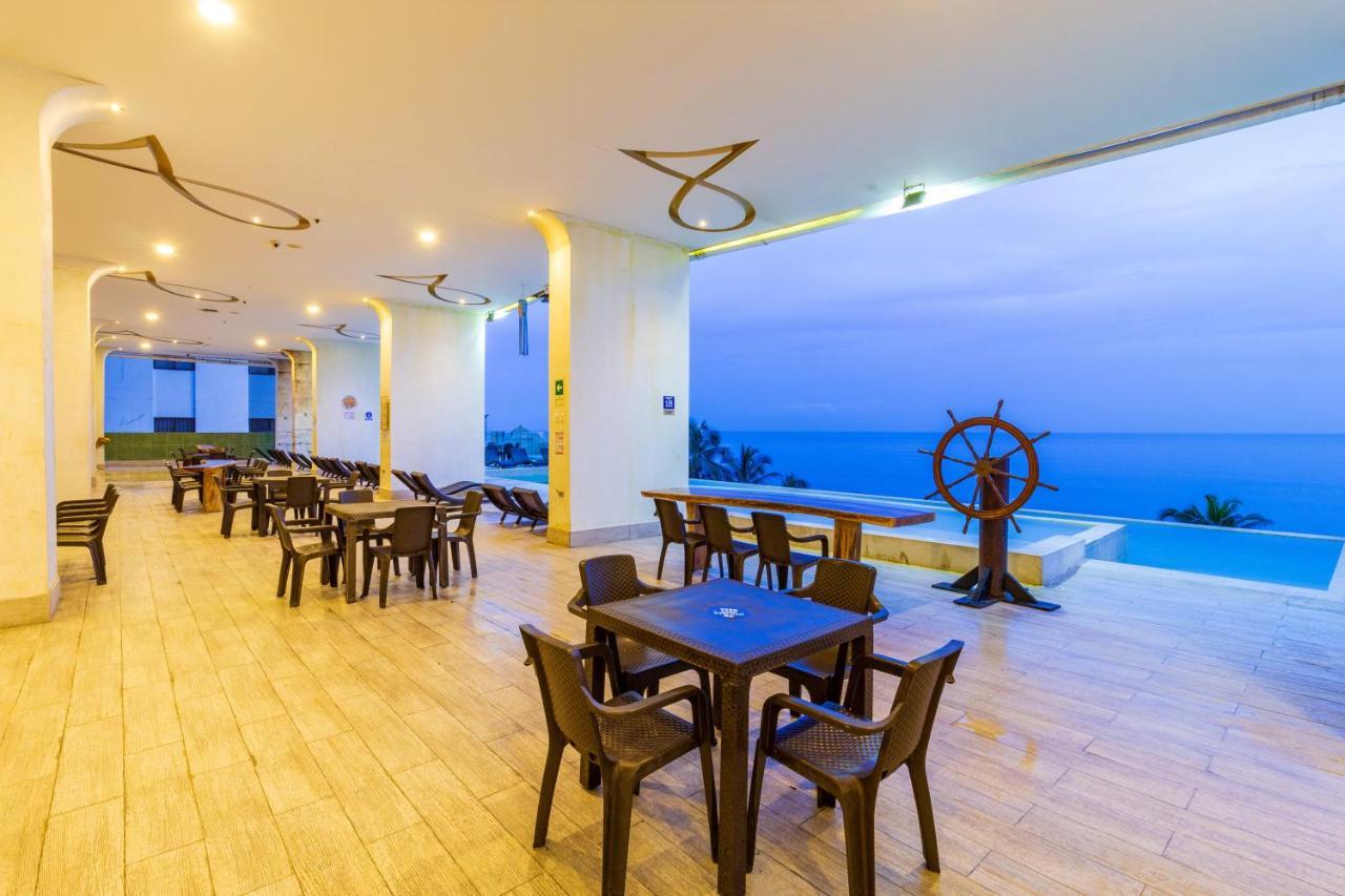 Dubai Hotel Cartagena