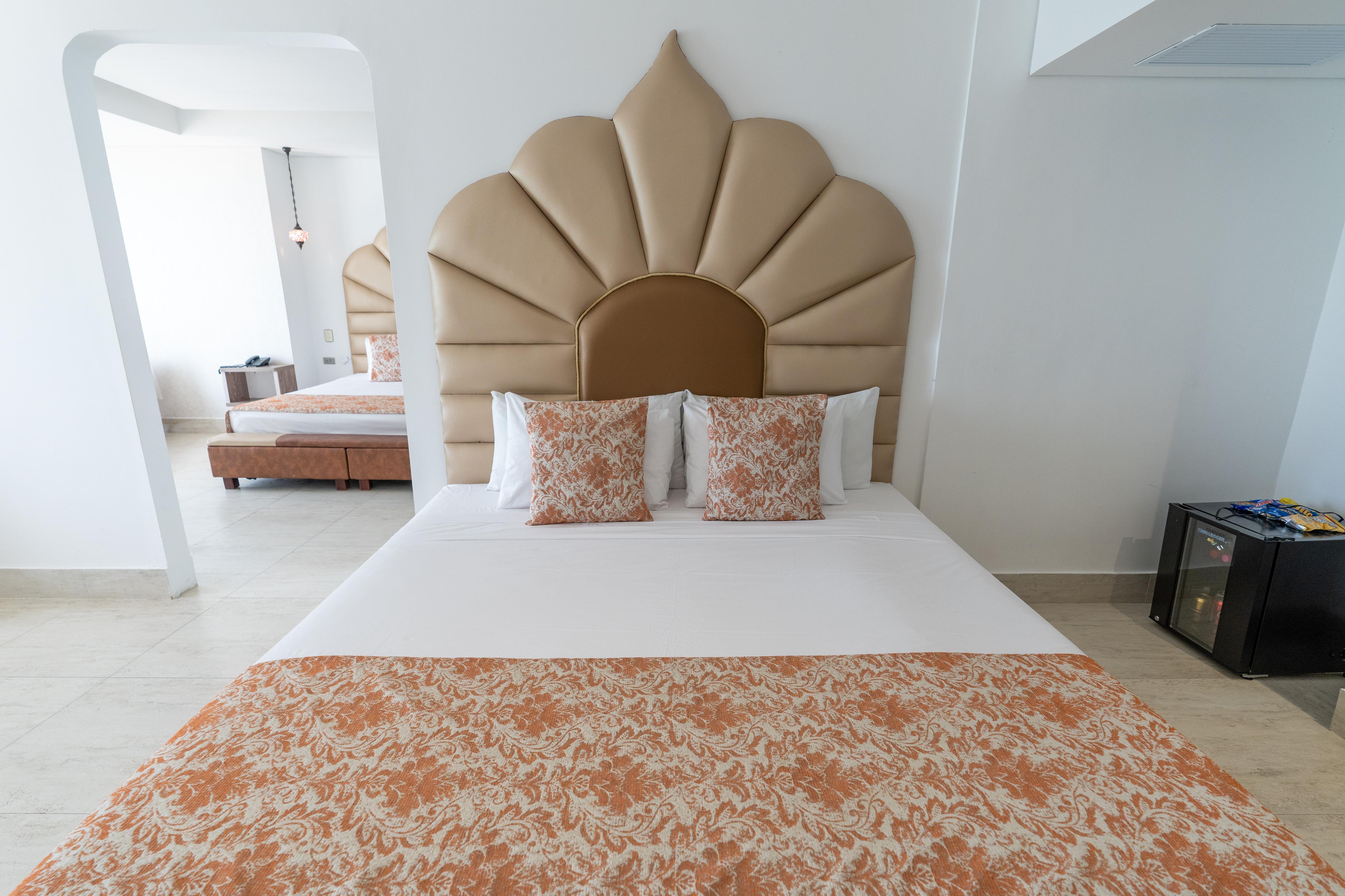 Hotel Dubai Cartagena