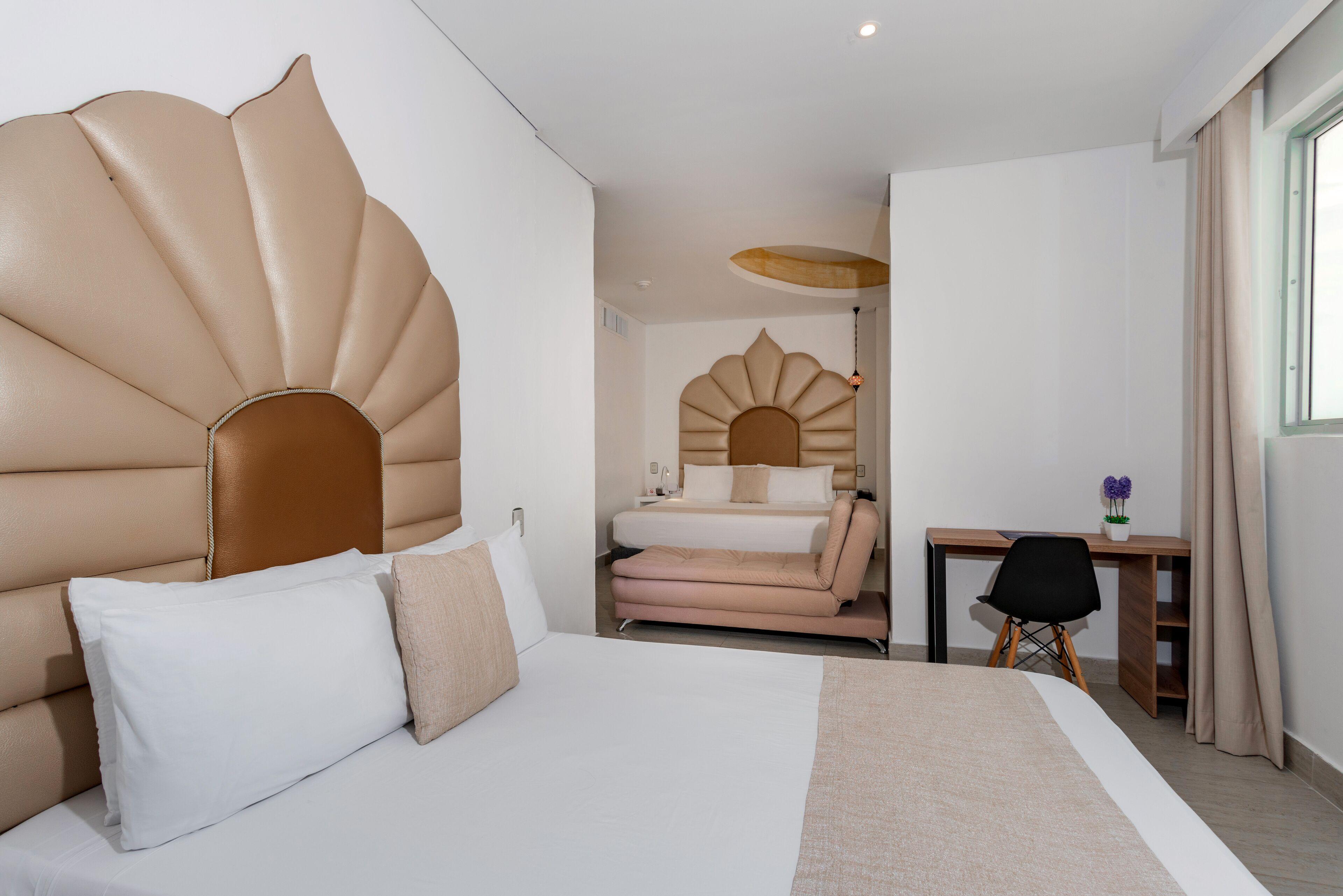 Dubai Hotel Cartagena