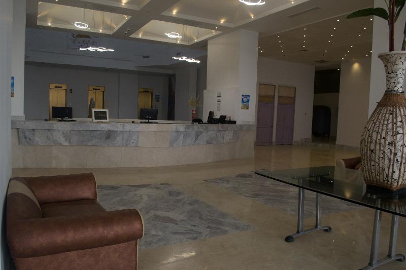 Hotel Dubai Cartagena