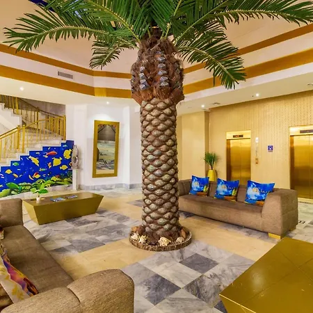 Dubai 4*