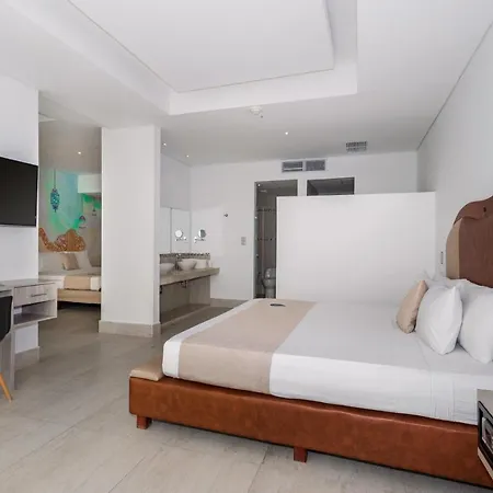 Dubai 4* Cartagena
