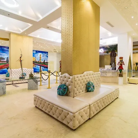 Dubai 4*