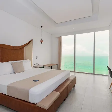 Dubai Cartagena
