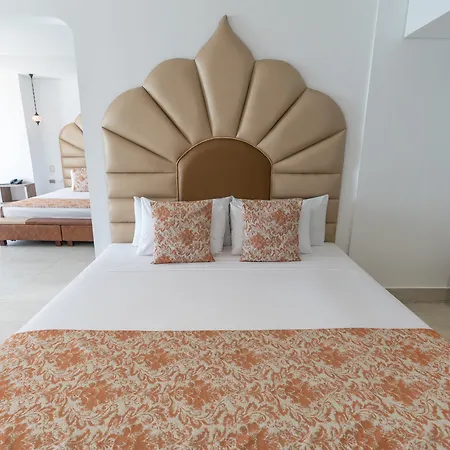 Hotel Dubai Cartagena