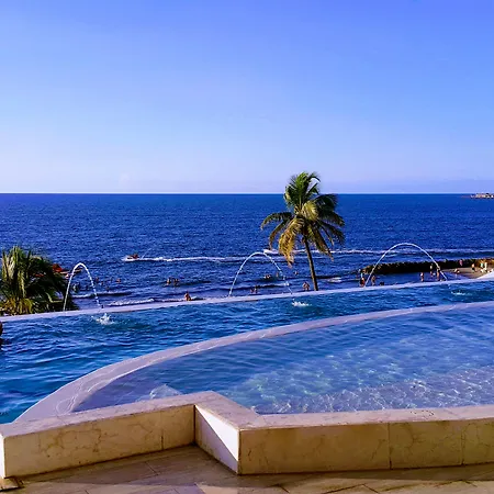 Hotel Dubai Cartagena