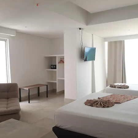 Hotel Dubai 4*