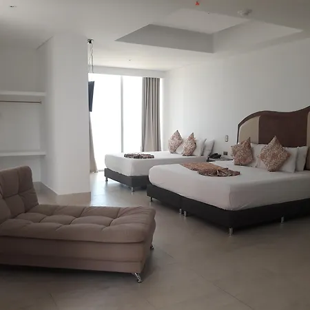 Hotel Dubai