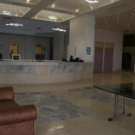 Hotel Dubai Cartagena