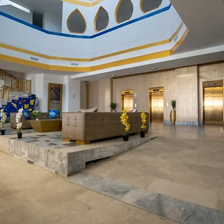 Dubai Hotel 4*