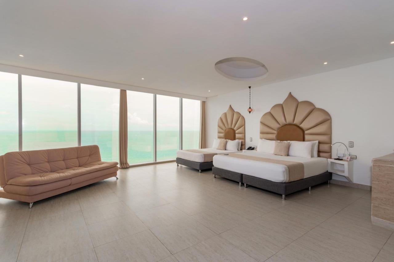 Dubai 4*