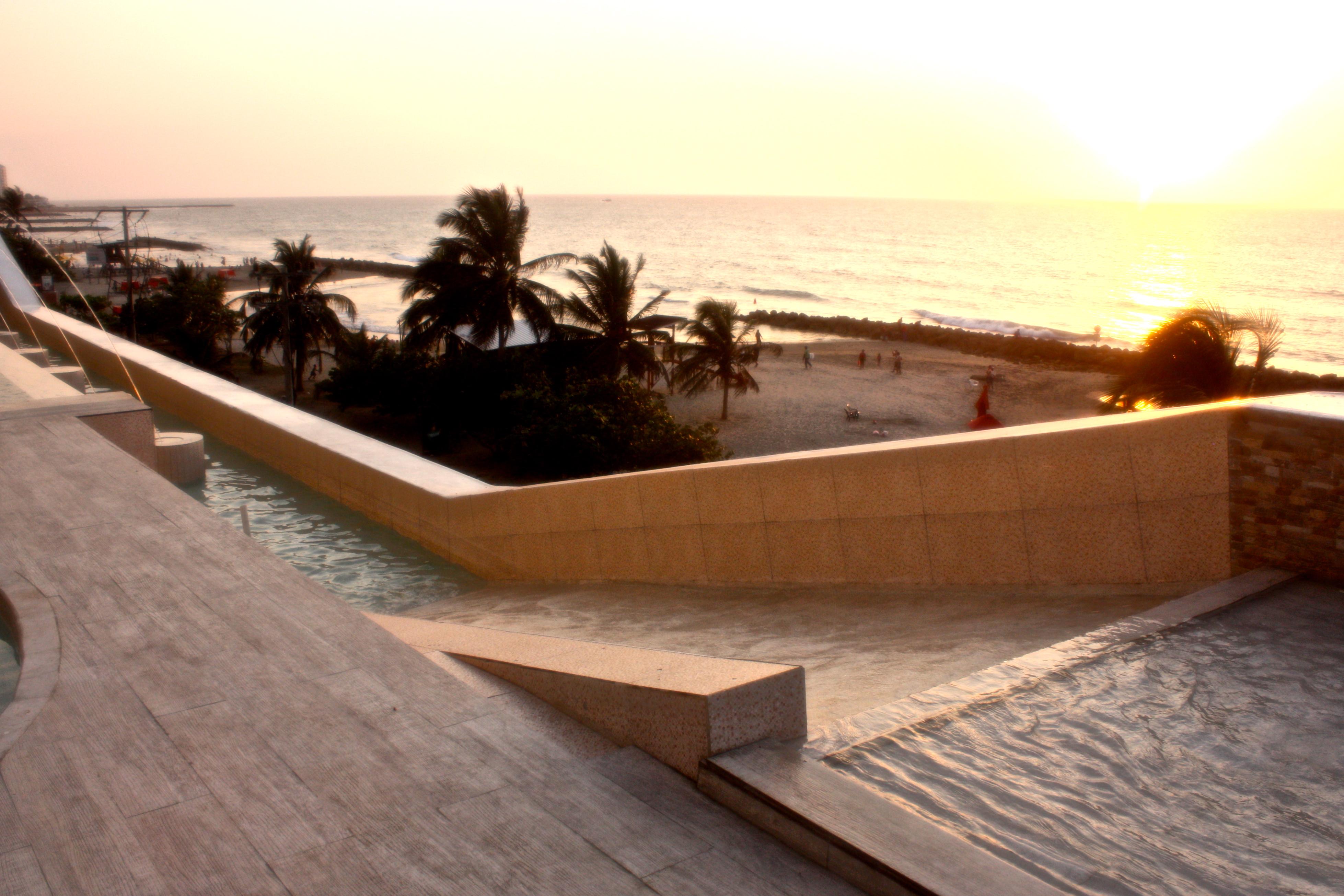 Dubai Hotel 4*
