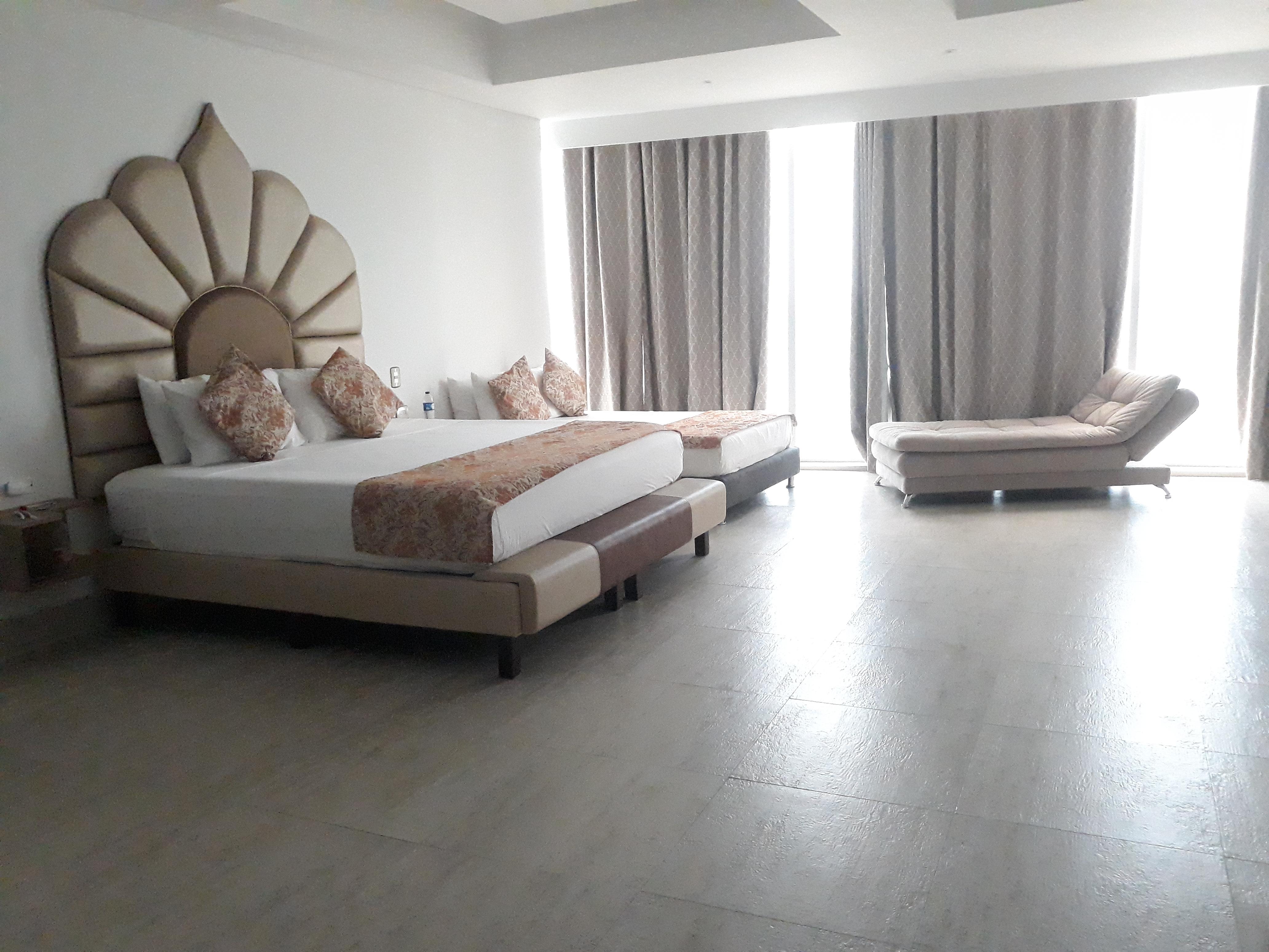 Hotel Dubai 4*