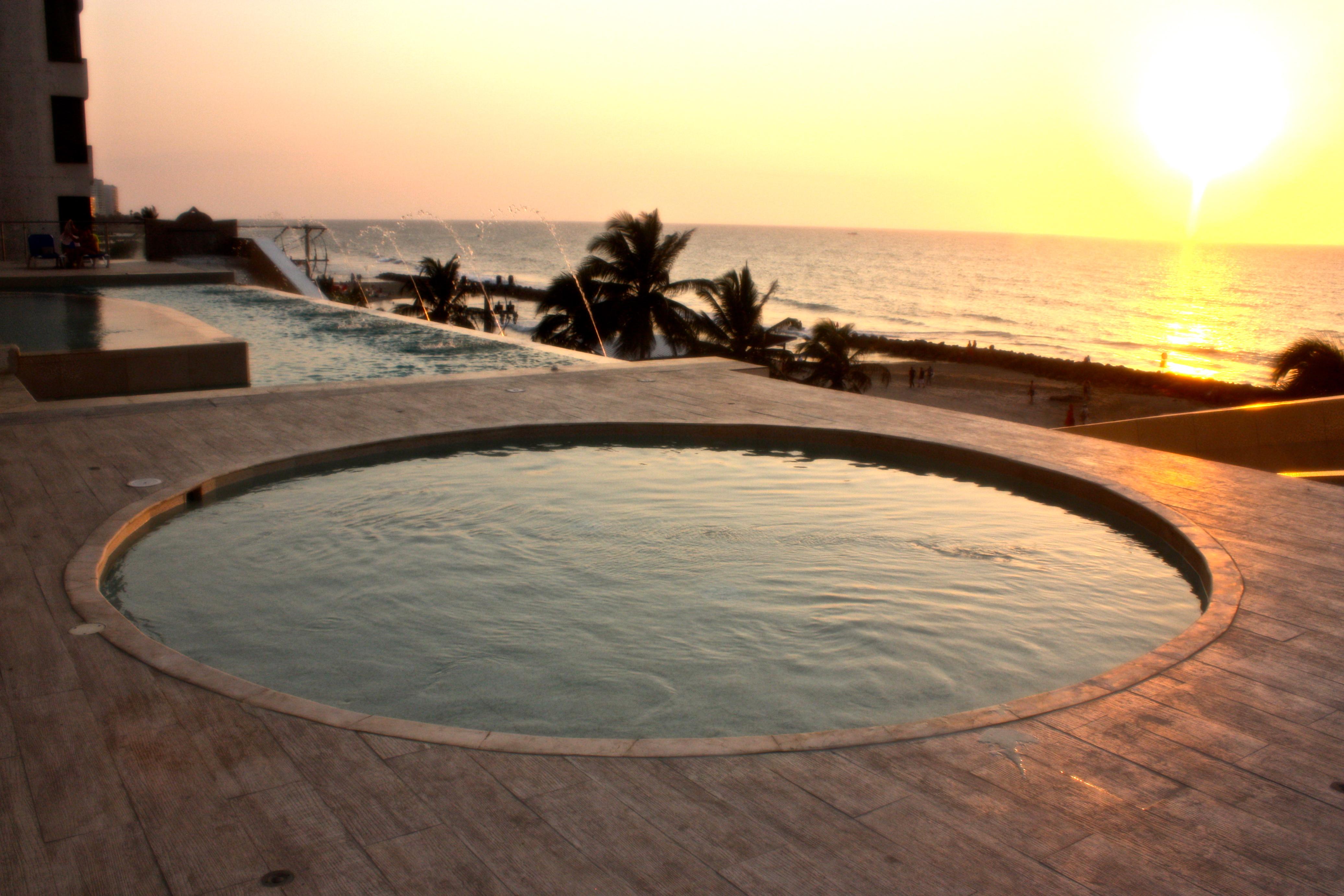 Dubai Hotel Cartagena