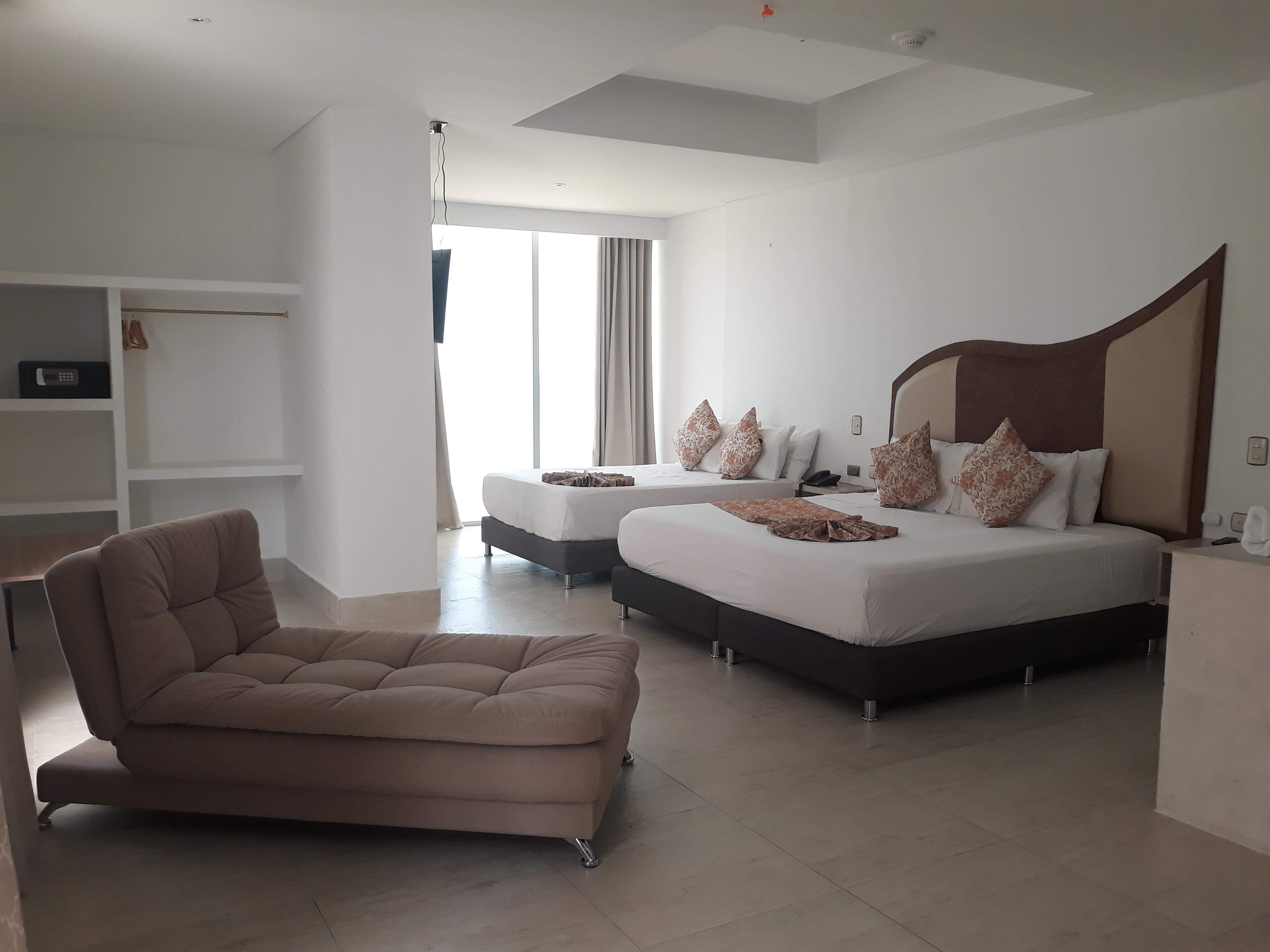 Hotel Dubai