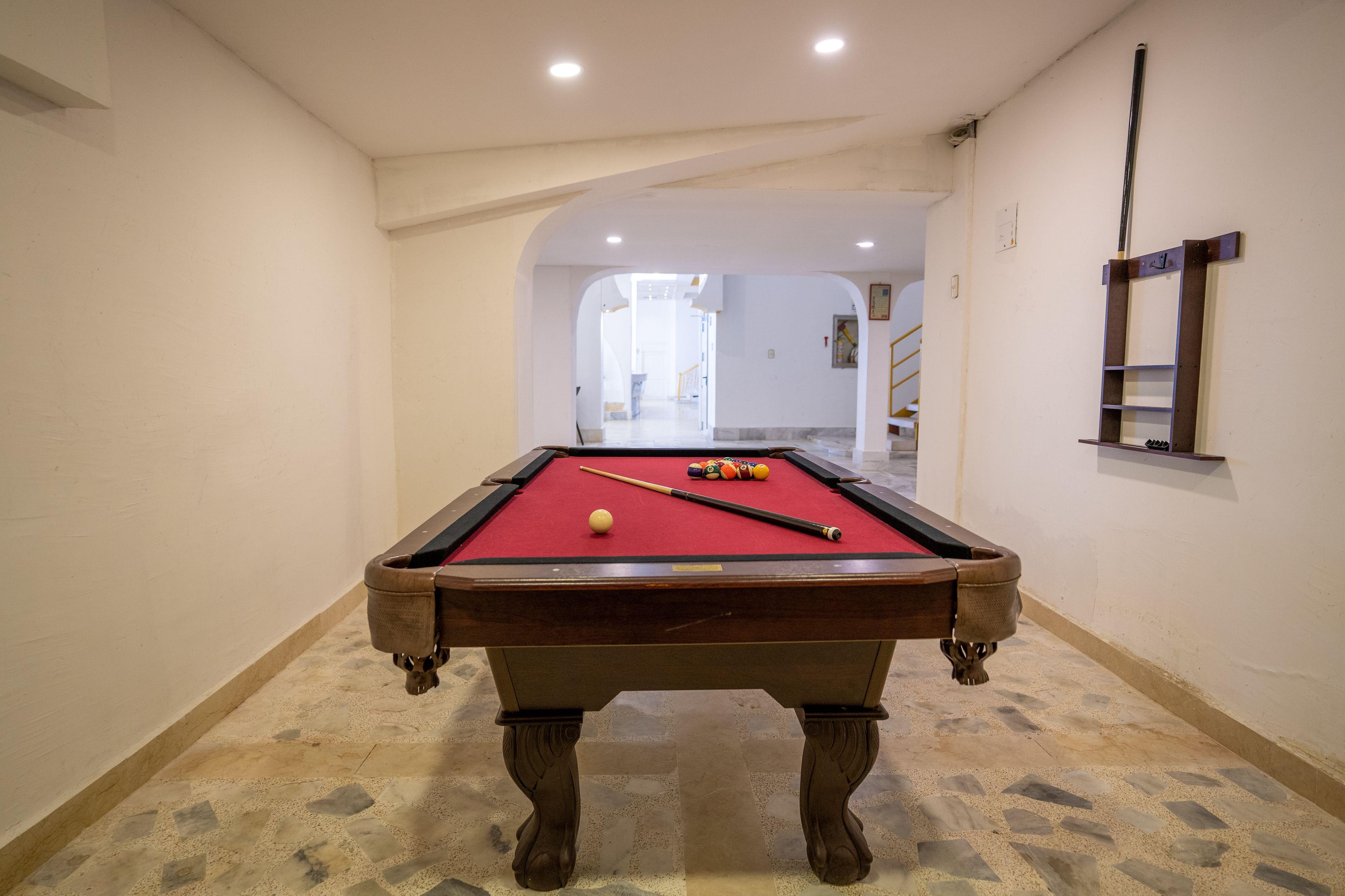 Dubai Hotel Cartagena