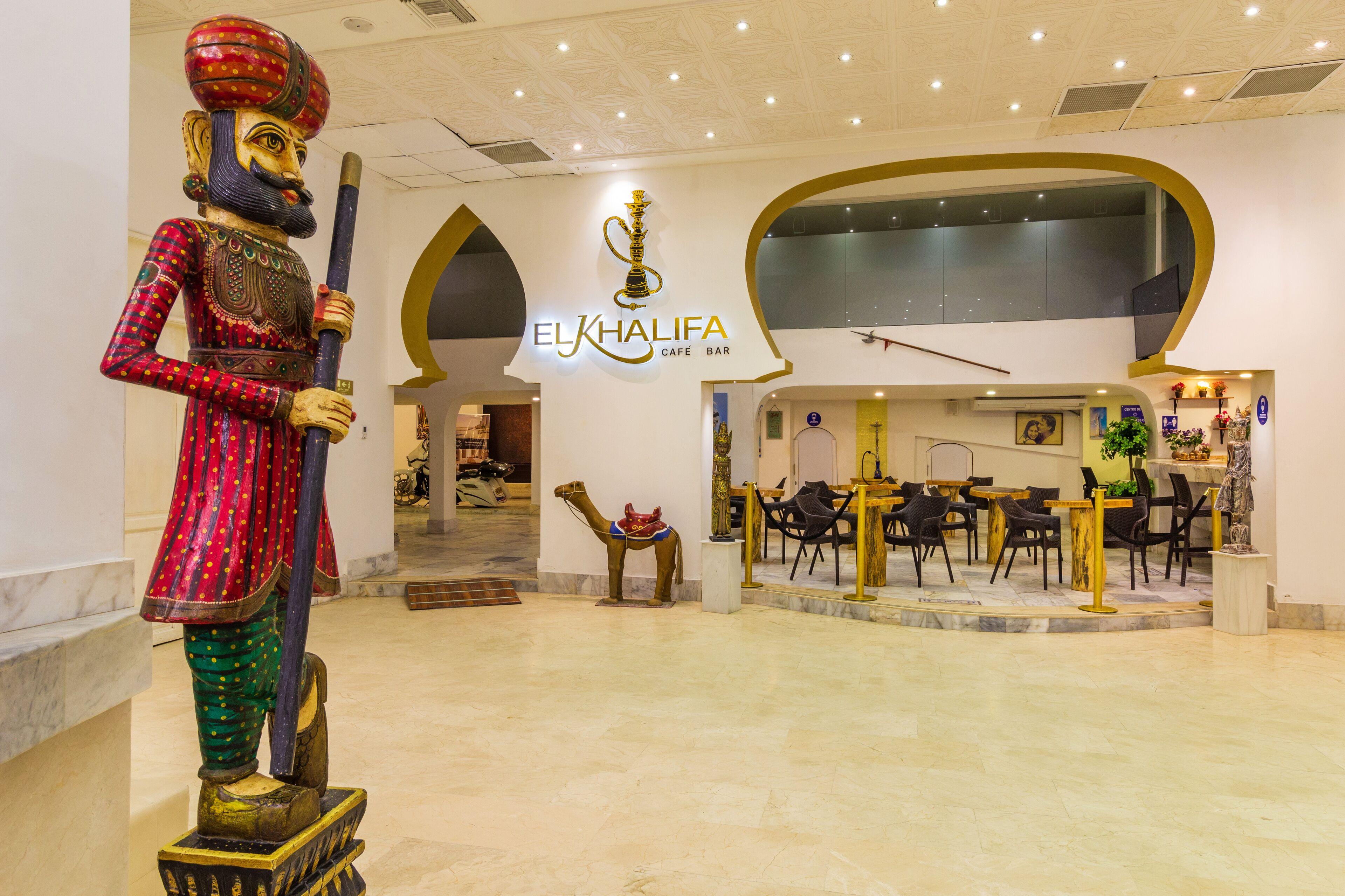 Dubai 4*