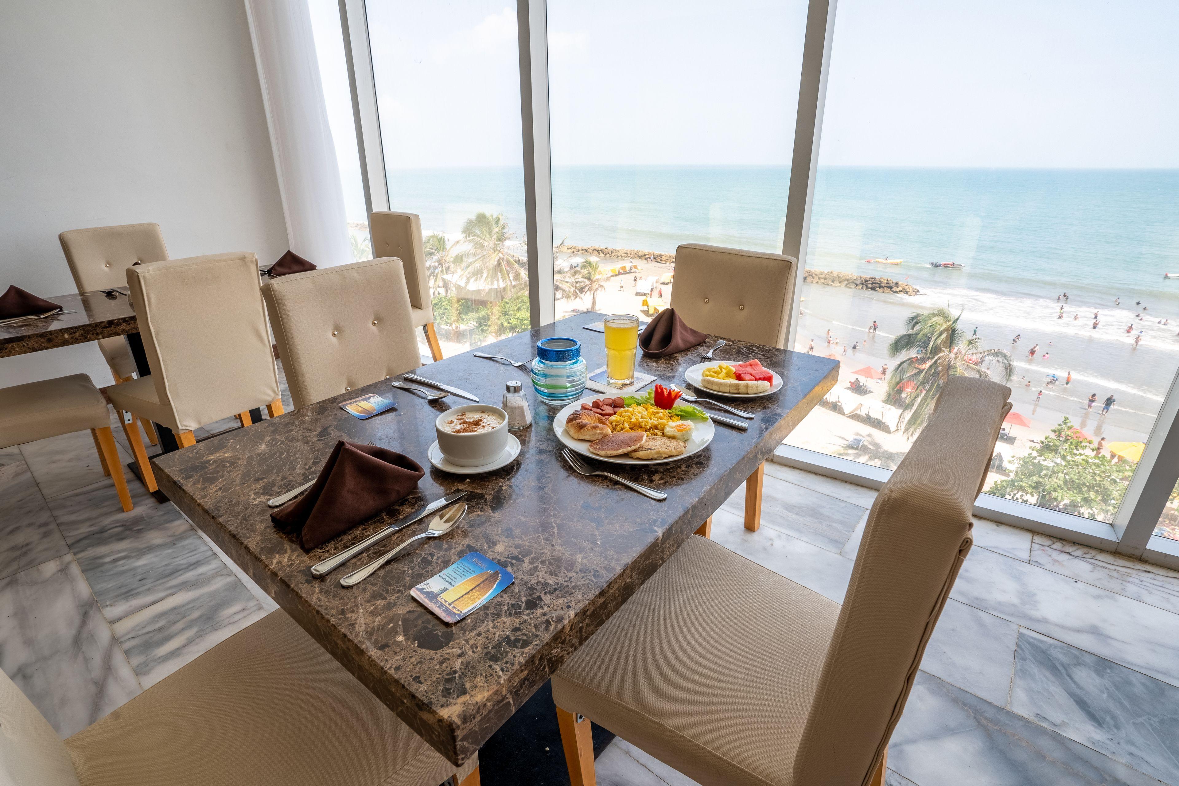 Dubai Hotel 4*
