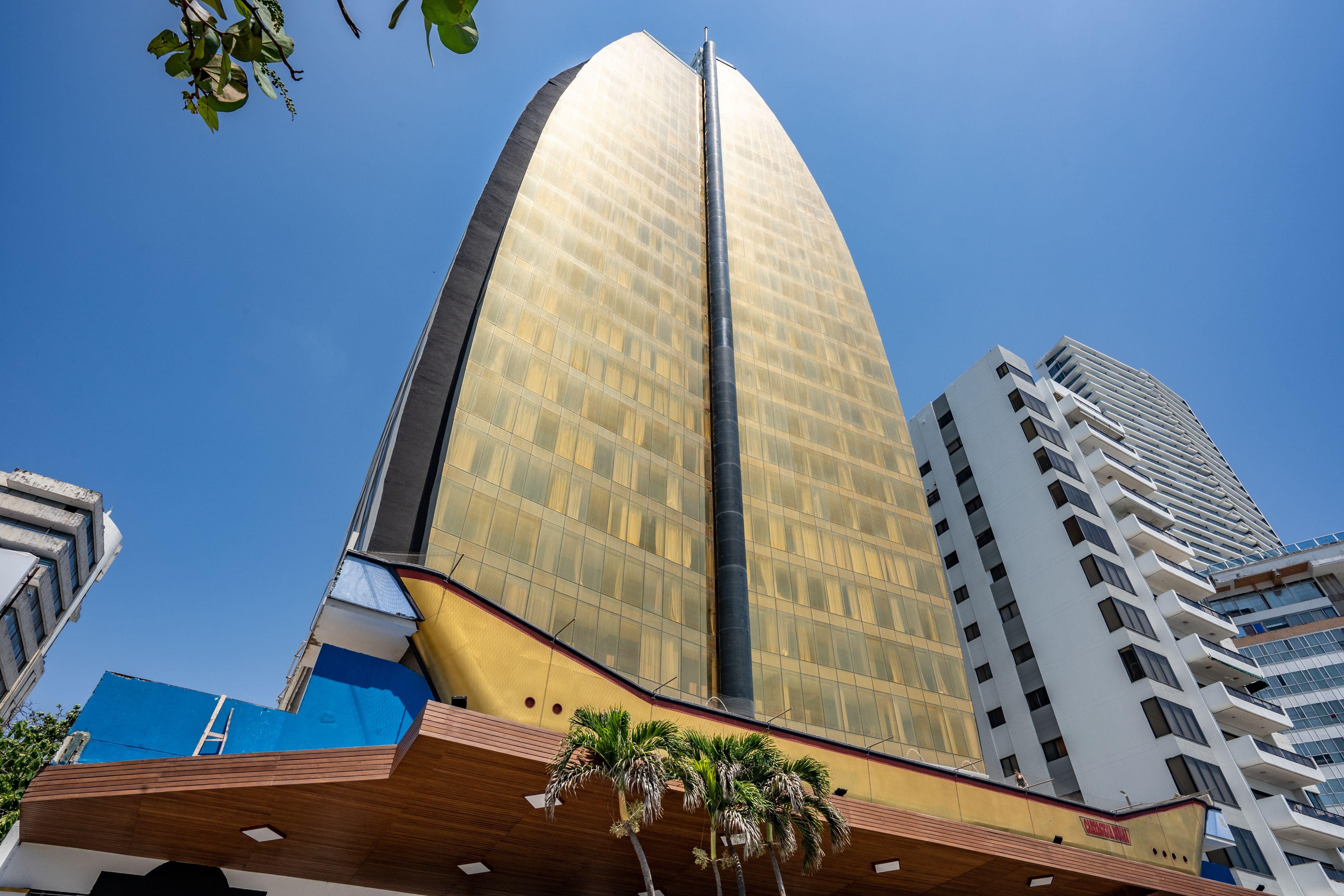 Hotel Dubai 4*