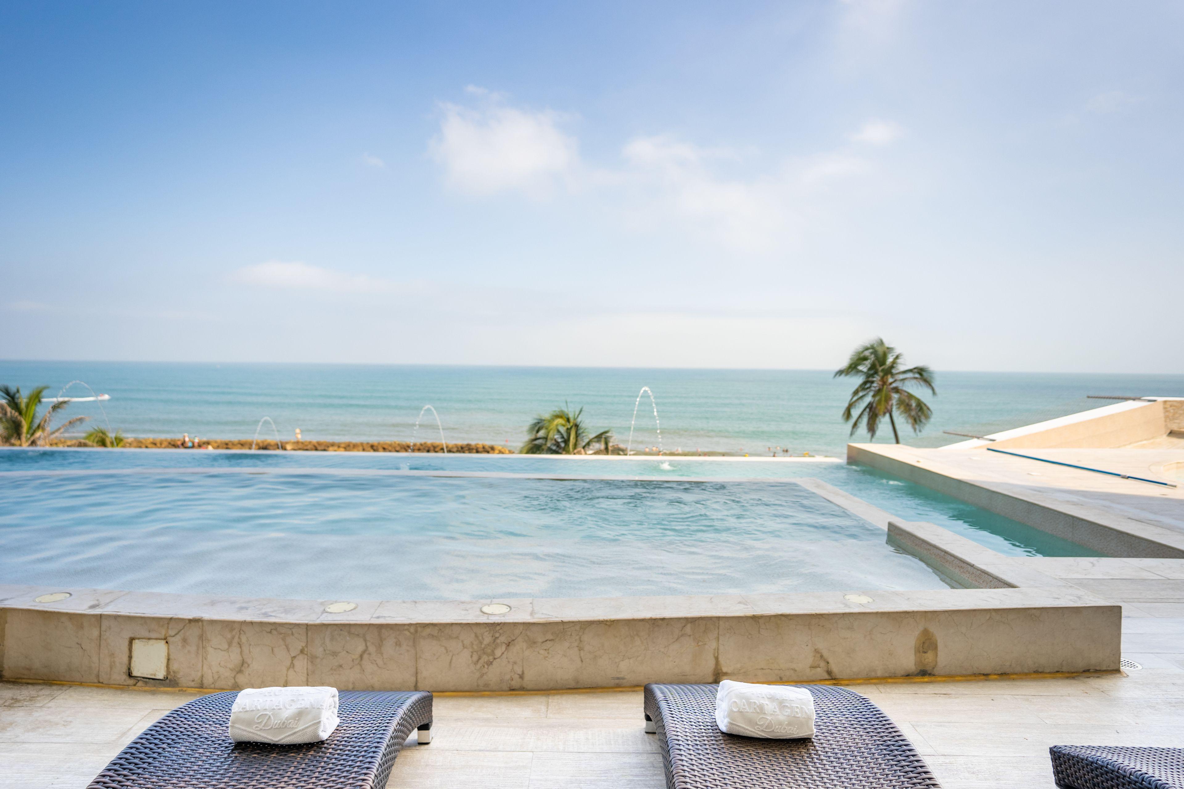 Dubai 4* Cartagena