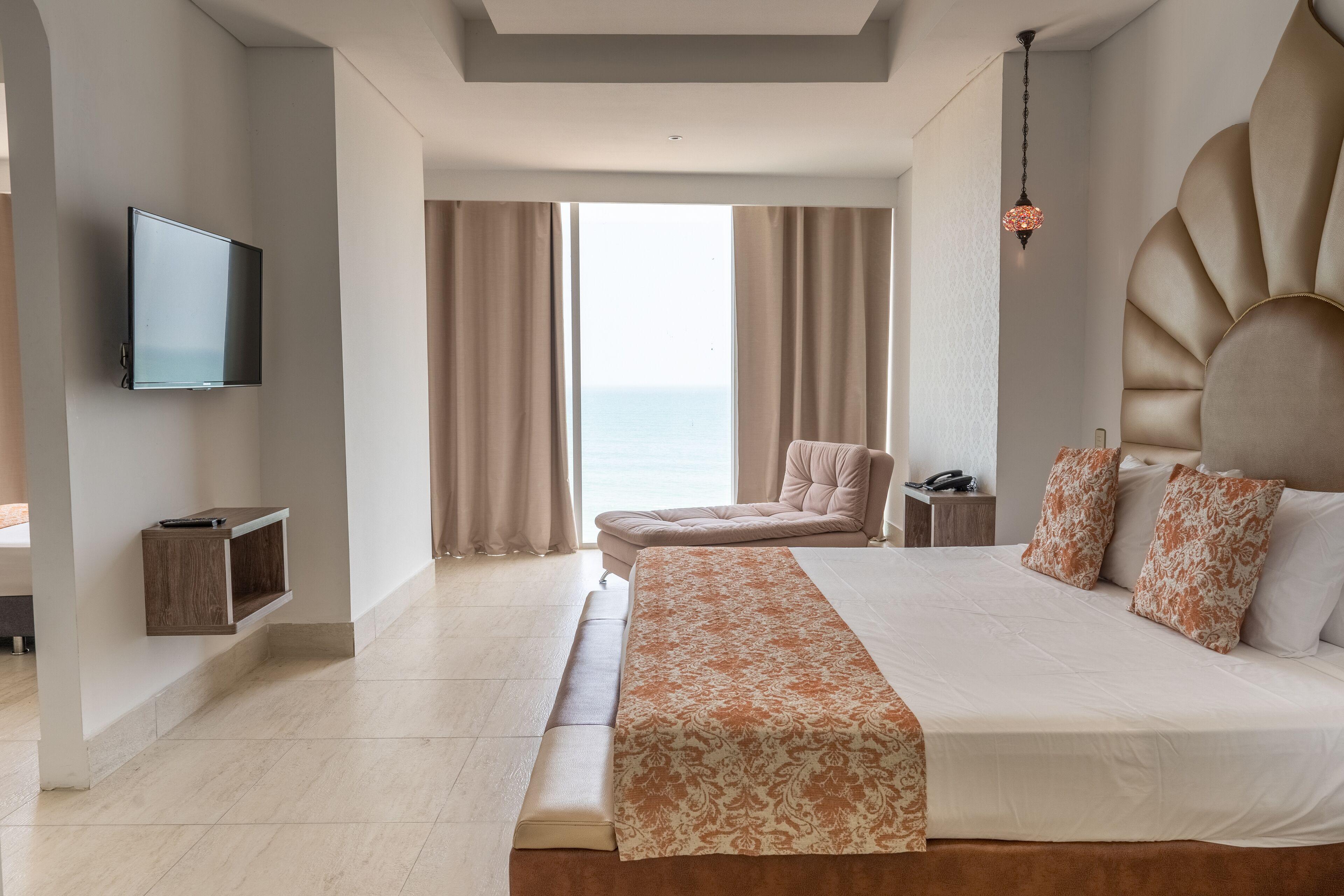 Dubai Hotel