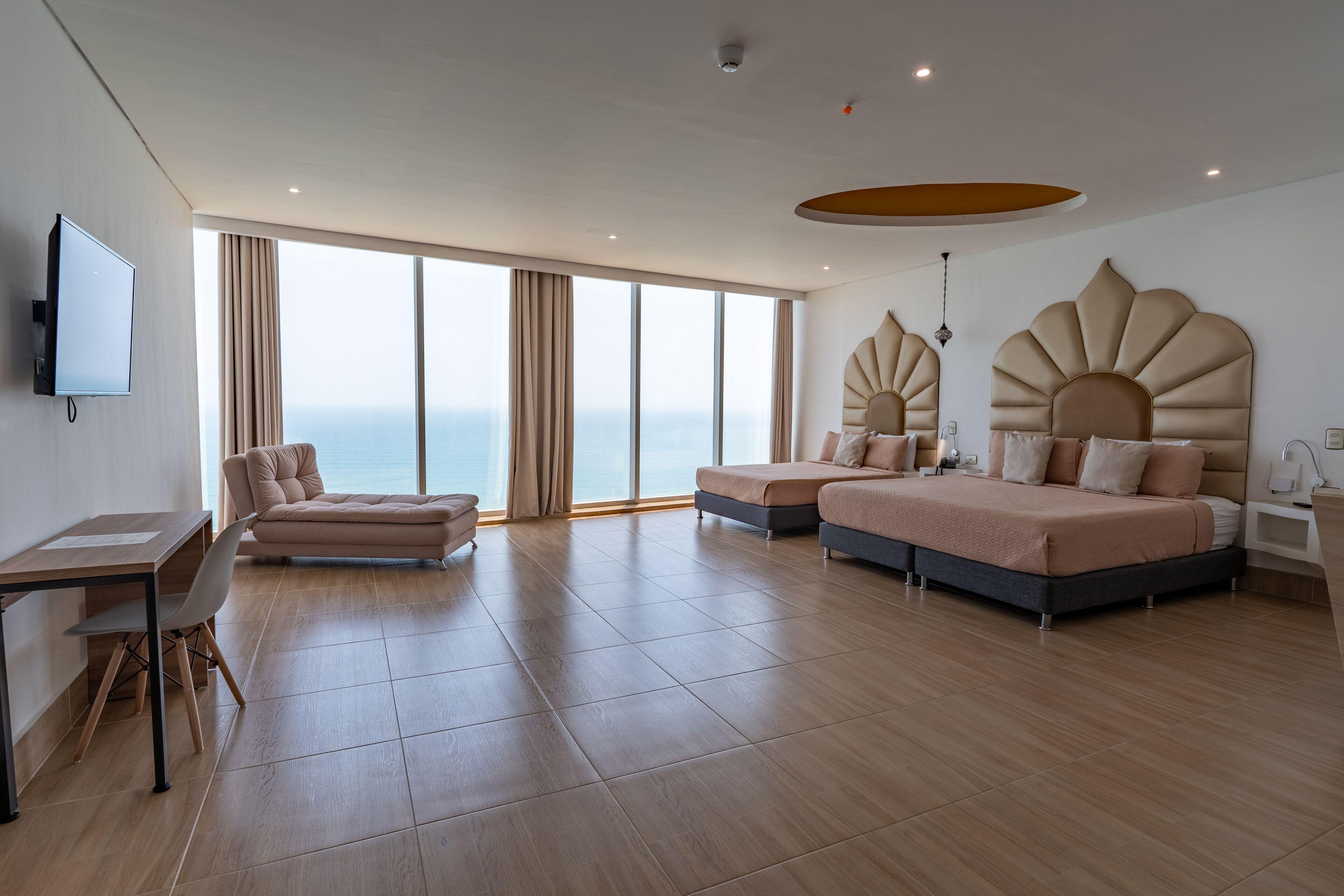 Hotel Dubai 4*